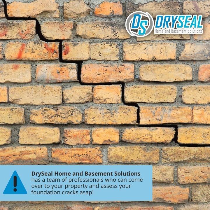 DrySeal Home and Basement Solutions business image in Farmville, VA