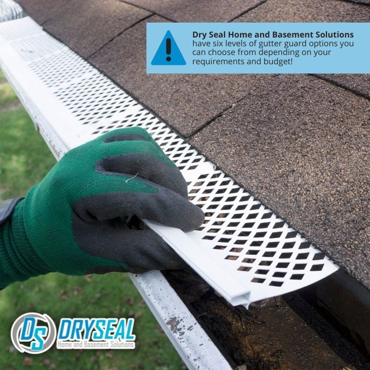 DrySeal Home and Basement Solutions business image in Farmville, VA