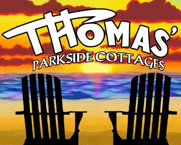 Thomas Parkside Cottages business image in Oscoda, MI