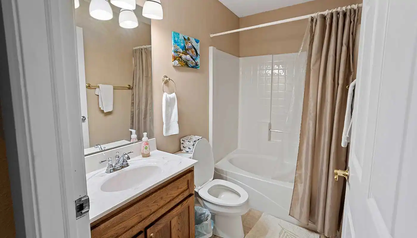 Thomas Parkside Cottages business image in Oscoda, MI