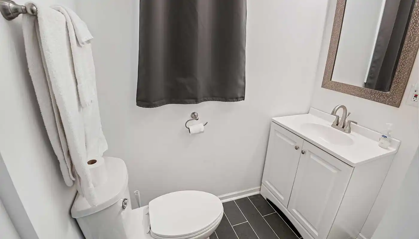 Thomas Parkside Cottages business image in Oscoda, MI