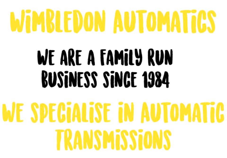 Wimbledon Automatics business image in Wimbledon, London