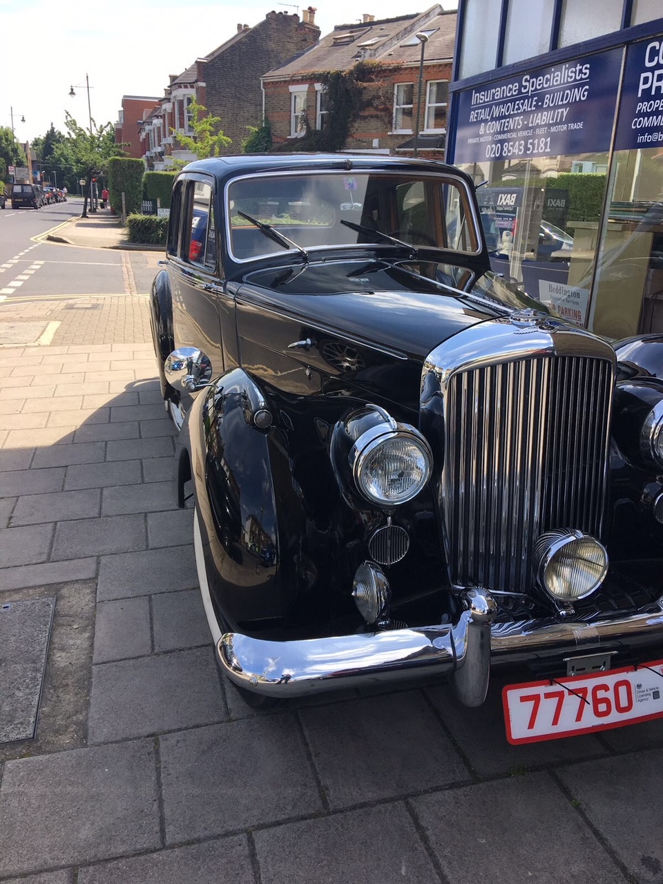 Wimbledon Automatics business image in Wimbledon, London