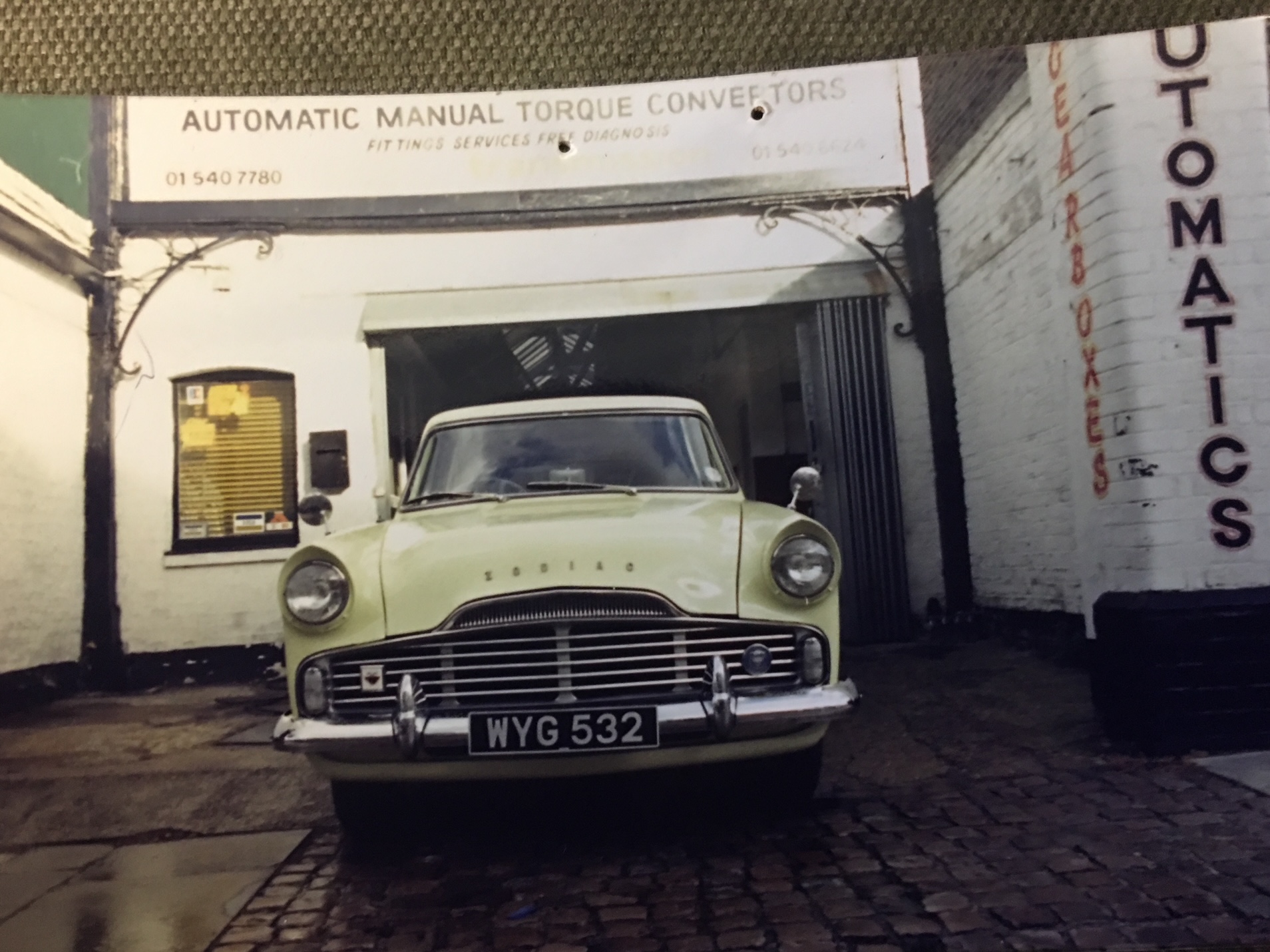 Wimbledon Automatics business image in Wimbledon, London