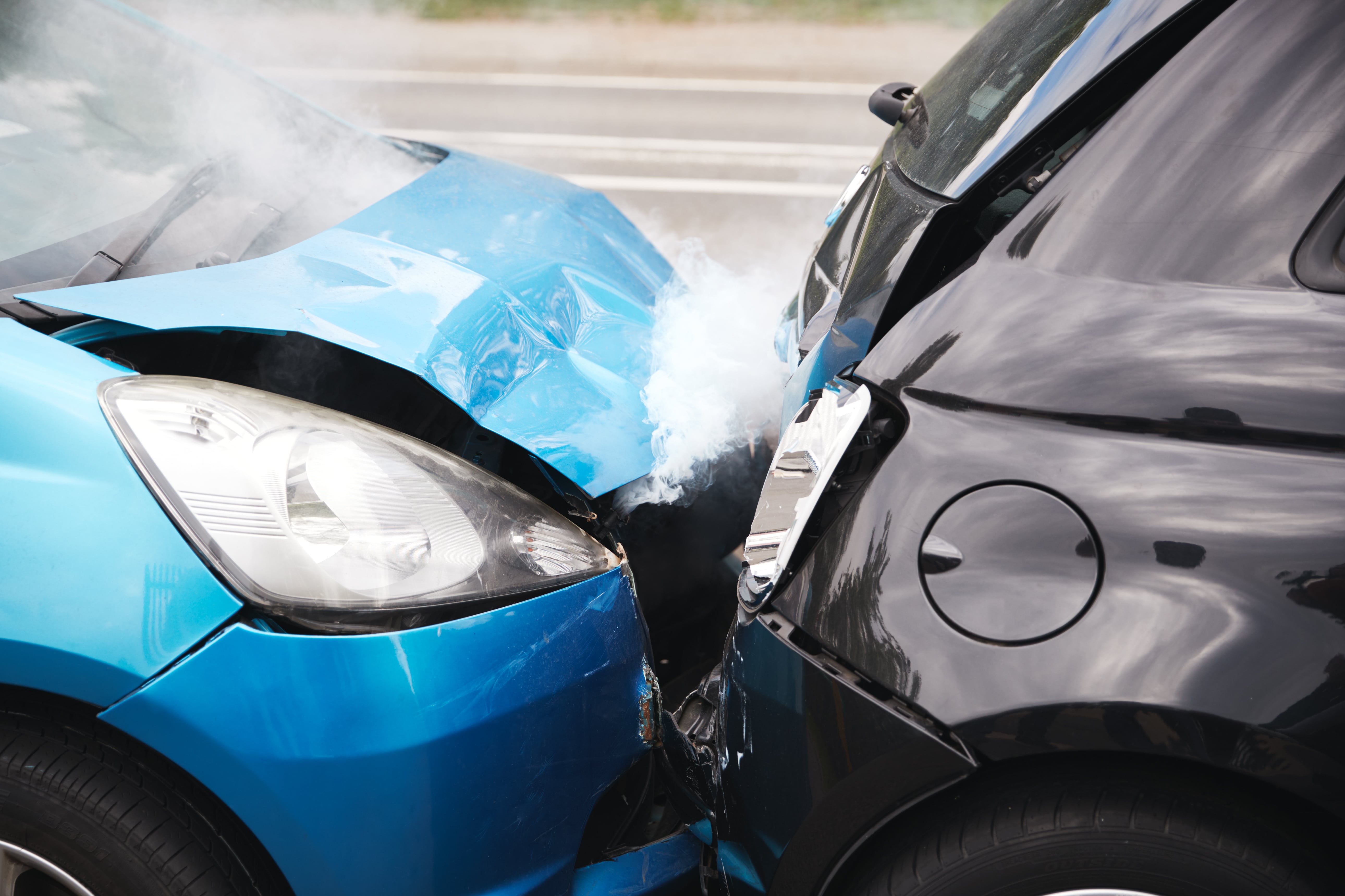 The Nielsen Tus Abogados de Accidentes business image in Anaheim, California